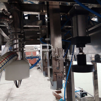 Les boutons commandent la plante aquatique de gallon de 300 BPH fournisseur