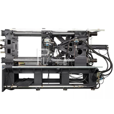 Machine en plastique horizontale de moulage par injection de la préformation 2600KN pour le servo de seau d'ANIMAL FAMILIER conduit fournisseur