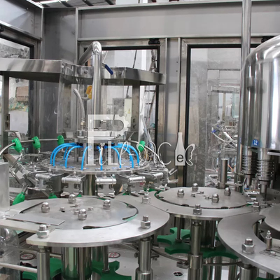 Ligne remplissante de mise en bouteilles complète plastique automatique de l'eau minérale d'ensemble complet d'ANIMAL FAMILIER fournisseur