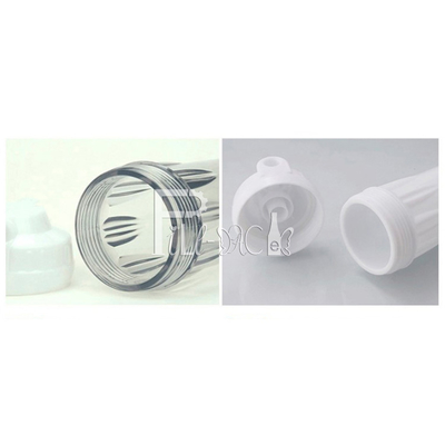 Système d'ultrafiltration de machine d'UF de filtre d'épurateur d'eau à la maison 10/20 pouces fournisseur