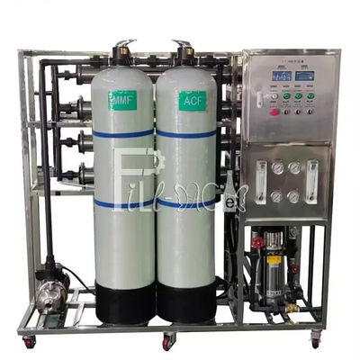 Ligne remplissante liquide sac automatique 150mm minéral pur de l'eau du sachet 2000BPH d'équipement fournisseur