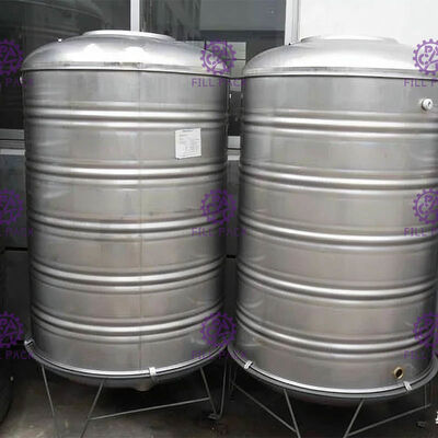 0- 2L semi-automatique pur de boisson PET bouteille de lavage de remplissage équipement de couvercle d'installation de remplissage de l'eau de la machine de ligne fournisseur