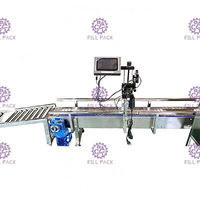 Chaîne de production en plastique de l'eau minérale de la bouteille 4000BPH Monoblock 2L rinçant le capsulage remplissant fournisseur