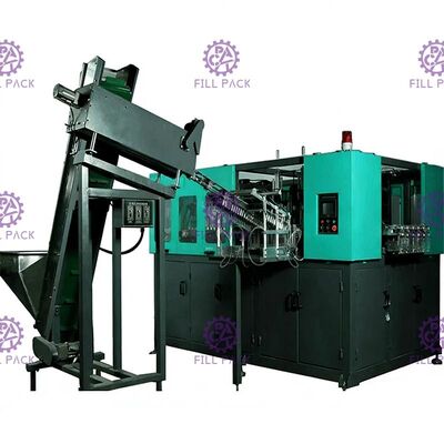 Chaîne de production de l'eau 10000BPH minérale rinçant 2000ml de capsulage remplissant fournisseur