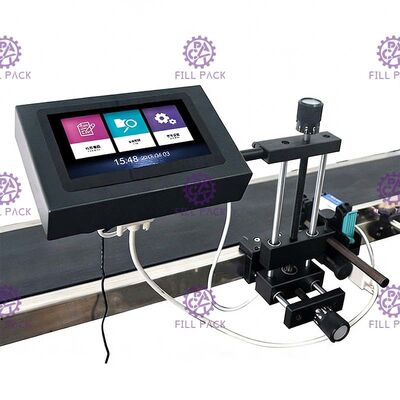 Chaîne de production en plastique de l'eau minérale de bouteille capsulage remplissant de rinçage de 6000BPH 18-18-6 fournisseur