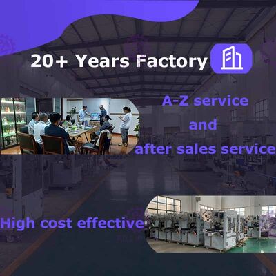 Deux têtes remplissantes 19 litres 300 de BPH de plante aquatique de gallon fournisseur