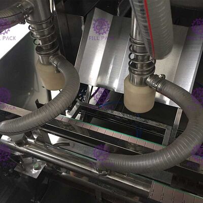 Plante aquatique de gallon de l'acier inoxydable 304 3KW 300 BPH fournisseur