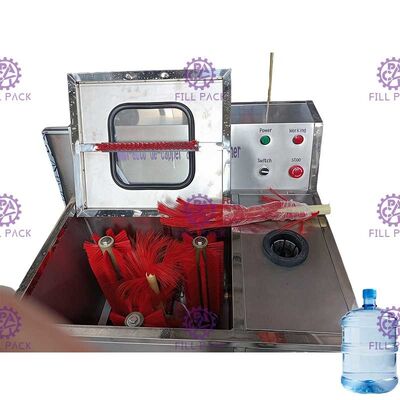 Chapeau enlevant BS-1 200 BPH joint de seau de 5 gallons fournisseur