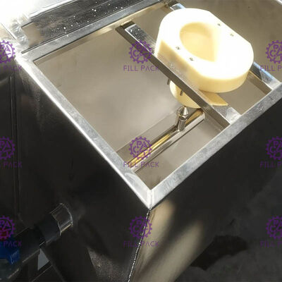 CE ISO BSC-1 220V 5 gallons laveuse à bouteilles avec station de rinçage interne fournisseur