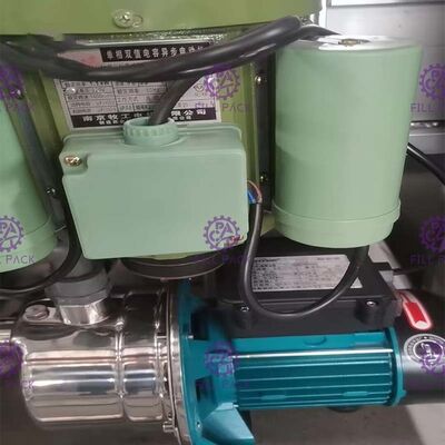 900*800*1200mm S-1 18,9L machine à rincer les bouteilles à baril fournisseur