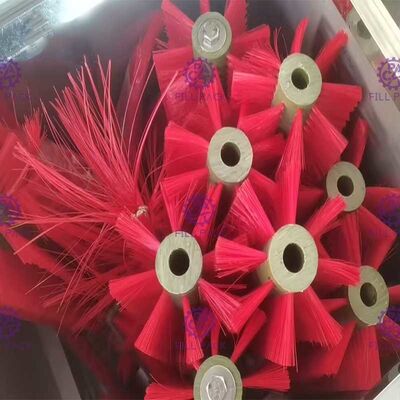 S-1 Machine à laver les bouteilles à baril vide en plastique 280BPH fournisseur