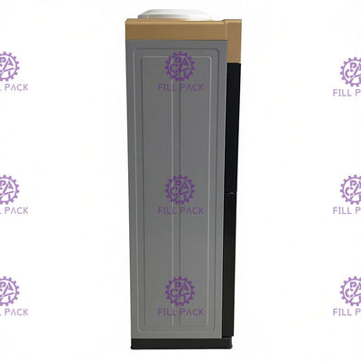 Parquetez le distributeur froid chaud debout de l'eau potable 220V fournisseur