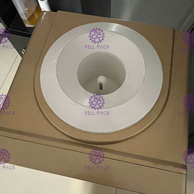 Distributeur de haut niveau de l'eau de refroidissement de compresseur du HDPE 110v 2L fournisseur