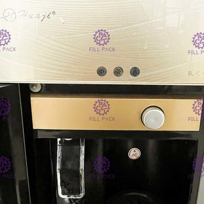 Distributeur de haut niveau de l'eau de refroidissement de compresseur du HDPE 110v 2L fournisseur