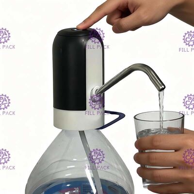 Mini pompe 65*125MM rechargeable d'eau potable de Chambre fournisseur