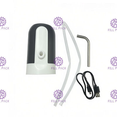 Mini pompe 65*125MM rechargeable d'eau potable de Chambre fournisseur