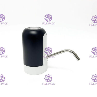 USB chargeant la pompe potable électrique sans fil de bouteille d'eau fournisseur