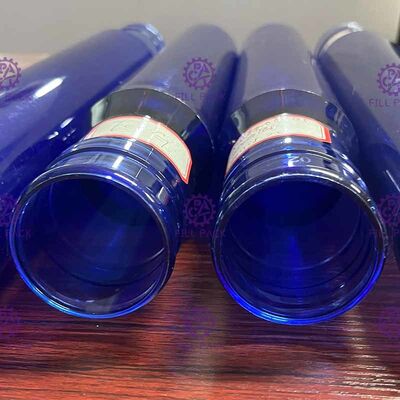 l'ANIMAL FAMILIER de cou de 700g 55mm bouteille de 5 gallons préforme le haut transparent fournisseur