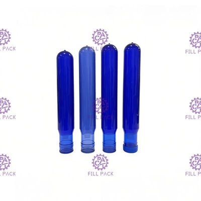 La bouteille d'eau minérale litres en plastique de préformation d'animal familier de 5 gallons des 20 CHOIENT la préformation de bouteille fournisseur