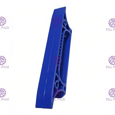 ANIMAL FAMILIER bleu 18.9L poignée de bouteille d'eau de 5 gallons fournisseur