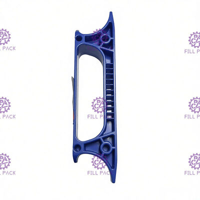 ANIMAL FAMILIER bleu 18.9L poignée de bouteille d'eau de 5 gallons fournisseur