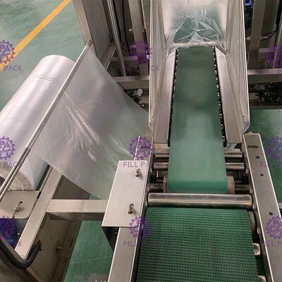 Machine à emballer automatique de bouteille d'eau du gallon 2200BPH de PLC 5 fournisseur