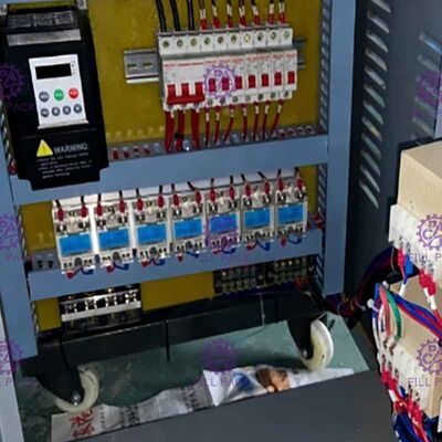 Eau potable 18,9 litres de gallon de machine de soufflement de bouteille fournisseur