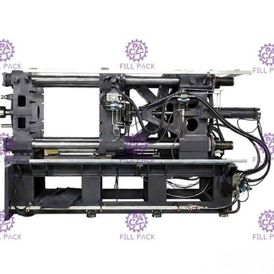 Préforme automatique de bouteille d'eau de 5 gallons pour seau en PET fournisseur