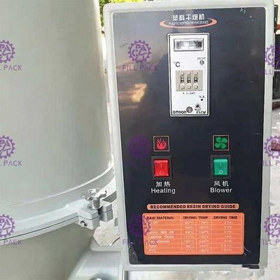 3850KN Force de serrage 5 gallons Pet préforme machine d'injection fournisseur