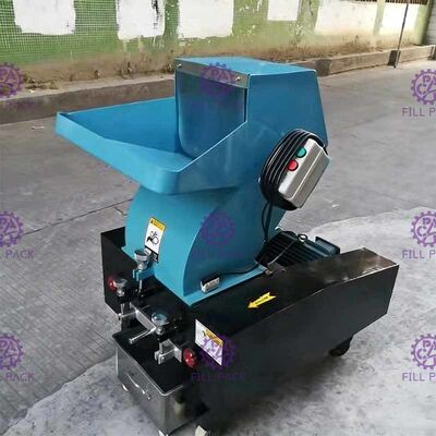 Machine à injecter des bouteilles en plastique de 660 mm pour 5 gallons 750g fournisseur