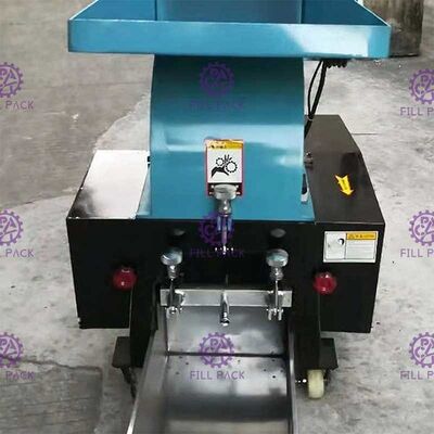 SUS316 machine de fabrication de préformation d'ANIMAL FAMILIER du moule 3850KN fournisseur