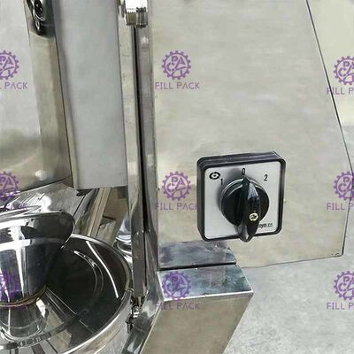 1120 a tiré la machine de moulage injection de préformation d'ANIMAL FAMILIER de 20mm fournisseur