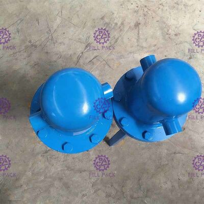 3 gallons 5 gallons 10 litres de 15l 20l 120bph de machine de soufflement de bouteille semi automatique d'animal familier fournisseur