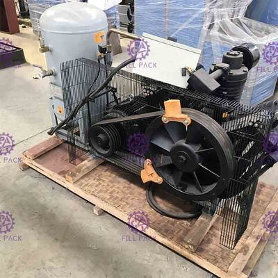 Machine de soufflement de bouteille de gallon de l'écran tactile 60BPH fournisseur