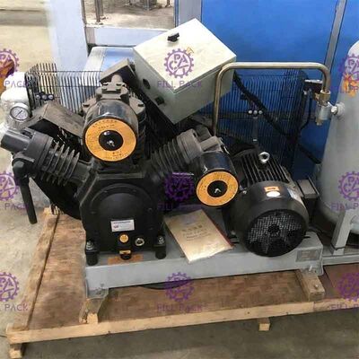 Le manuel exécutent la machine de soufflement de bouteille du gallon 120BPH fournisseur