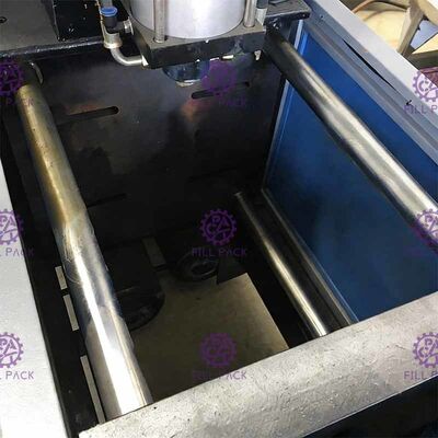 Machine de soufflement de la cavité 20L 150BPH de bouteille simple de gallon fournisseur