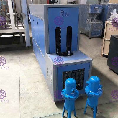 20L machine de soufflement de bouteille de gallon de l'eau 120BPH fournisseur