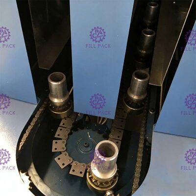 20L machine de soufflement de bouteille de gallon de l'eau 120BPH fournisseur