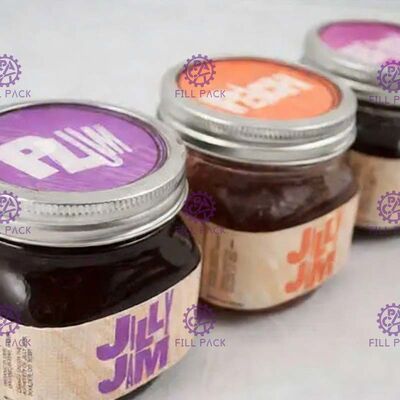 Étiqueteur adhésif semi-automatique d'équipement de machine à étiquettes d'autocollant pour les côtés de la bouteille 3 de place ou le cercle de bouteille ronde fournisseur