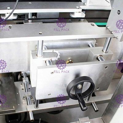 Imperméabilisez la machine à étiquettes d'anti de la rouille 20L bouteille d'ANIMAL FAMILIER fournisseur