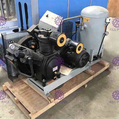 Une machine en plastique de fabrication de bouteille de l'appareil de chauffage 120BPH fournisseur