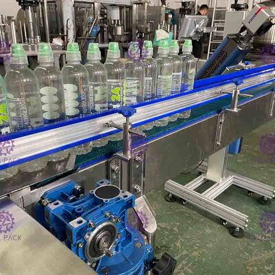 High Resolution Inkjet Coding Line / Unit for Bar Code Printing fournisseur