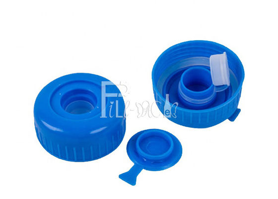 55mm cruche d'eau de 5 gallons aucun chapeaux de flaque fournisseur