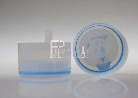 55mm cruche d'eau de 5 gallons aucun chapeaux de flaque fournisseur