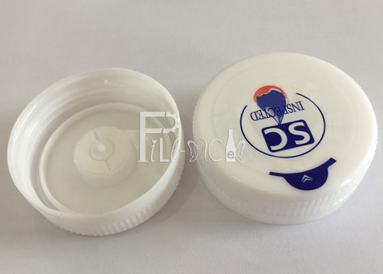 55mm cruche d'eau de 5 gallons aucun chapeaux de flaque fournisseur