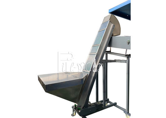 machine de soufflement de bouteille du gallon 250BPH fournisseur