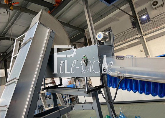 machine de soufflement de bouteille du gallon 250BPH fournisseur