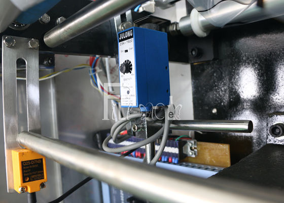 Machine de remplissage sanitaire de l'eau de sachet de jus fournisseur