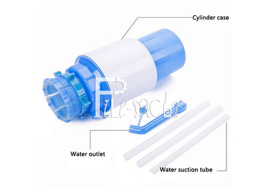Consommables manuels de plante aquatique de gallon de pompe à eau de seau fournisseur