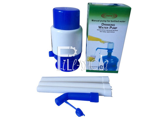 Consommables manuels de plante aquatique de gallon de pompe à eau de seau fournisseur
